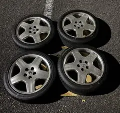 2025年最新】30 セルシオ 純正 ホイールの人気アイテム - メルカリ