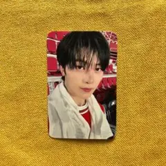 2026年最新】ZB1 サノク ジウンの人気アイテム - メルカリ