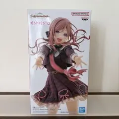 ◇学園アイドルマスター ESPRESTO フィギュア 姫崎莉波 - メルカリ