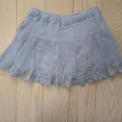 ☆訳あり☆　メゾピアノ　キュロットスカート