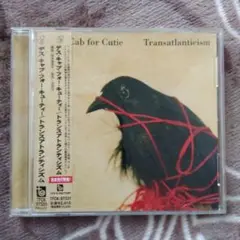 Death Cab for Cutie Transatlanticism