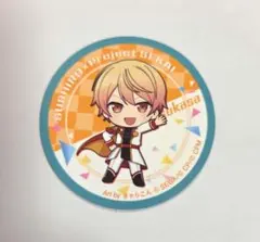 スシロー プロセカ ピック 天馬司 鳳えむ