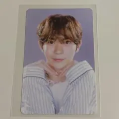 NCTWISH SEASON GREETING シーグリ リョウ