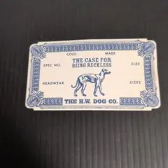 2026年最新】h.w.dog&co タグの人気アイテム - メルカリ