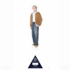 矢田佳暉　アクリルスタンド 日プ 新世界 ファイナル アクリルスタンド 矢田佳暉 - メルカリ