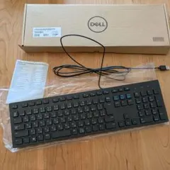 キーボード 有線