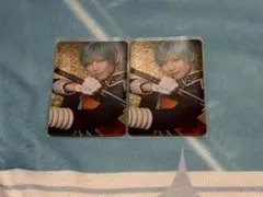 刀ミュ 10周年 乱舞博覧会 ふぉとカード 一期一振