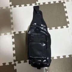 PORTER ポーター JAM ジャム ワンショルダーバッグ ブラック