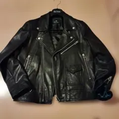 2026年最新】ポール スミス ラムレザー ジャケットの人気アイテム