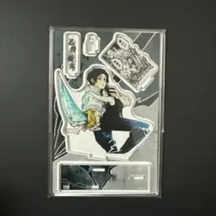 呪術廻戦 乙骨憂太 ジオラマフィギュア ジャンプショップ 2023 呪術廻戦 乙骨憂太 ジオラマフィギュア ジャンプショップ 2023