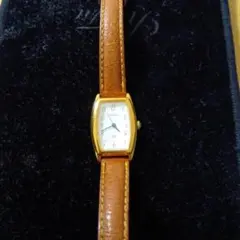 SEIKO NOIE　腕時計　レディース