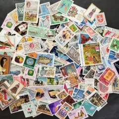 2025年最新】使用済切手の人気アイテム - メルカリ