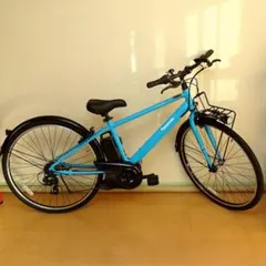 2026年最新】Panasonic 種類：スポーツタイプ/e-bike 電動アシスト