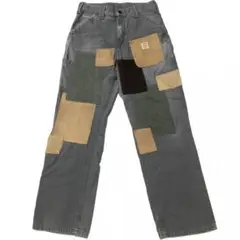 w30 ワークパンツ