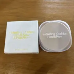 インクラスティングクッションファンデーション　v201