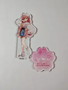 ホロライブ さくらみこ 渋谷サクラステージコラボ アクリルスタンド