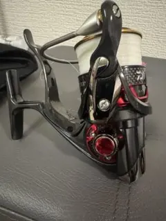 Daiwa Tournament ISO 競技 LBD スピニングリールのサムネイル