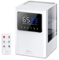 (美品)Joy houseハイブリッド式加湿器 LH-2036(J06)