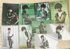 刀ミュ 江おんすていじ 篭手切江 ブロマイド