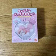 キャラもふケースマスコット マイメロディ