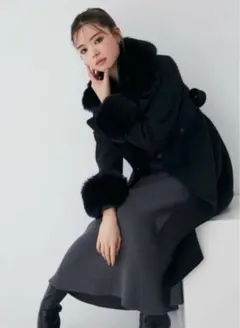 リゼクシー〇ファーコート