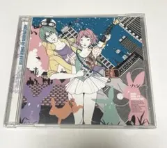 ASIAN KUNG-FU GENERATION ソラニン CD