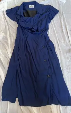 2026年最新】Vivienne Westwood レディース ひざ丈ワンピースの人気