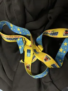 仮面ライダーフォーゼ　東京メトロ　スタンプラリー　ストラップのサムネイル