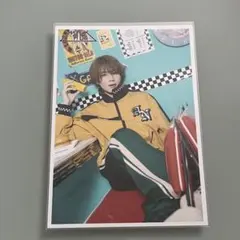 M!LK 山中柔太朗 ♡ 生写真 31杯目 ①