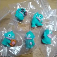 みんなのハンギョドンこれくしょん