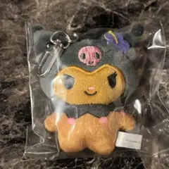 ♡ミニミニChibiぬいぐるみマスコット Part.2日焼けクロミ♡