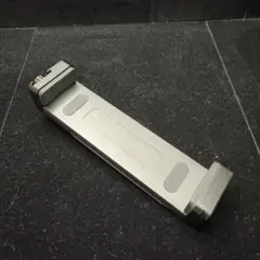 iPad・タブレットホルダー 三脚用 130-220mm