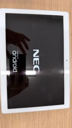 2026年最新】nec ジャンク タブレットの人気アイテム - メルカリ