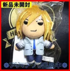 ときメモGS 天童壬 ぬいぐるみ キーホルダー 缶バ - メルカリ