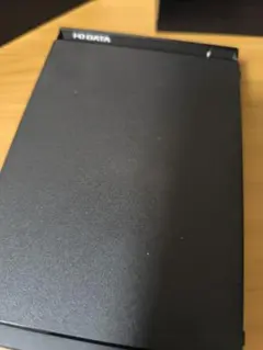 外付けハードディスク 4tb