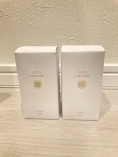COTA COUTURE Y-LINE BASE 80mL×2 - メルカリ