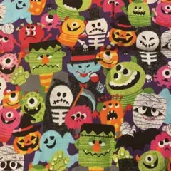♪ハロウィンパーティー