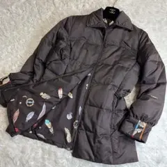 2025年最新】LEONARD レディース ダウンジャケットの人気