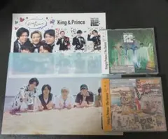 定価7260円分　Re:Sence アルバム+先着特典セット売り