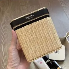 シャネル レ・ベージュ パニエデエッセンシャル バスケット 新品