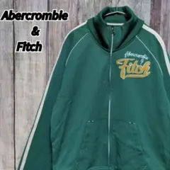 Abercrombie＆Fitch アバクロ トラックジャケット/ジャージのサムネイル