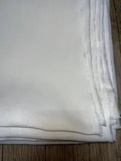 libeco 60リネン ホワイト　4m