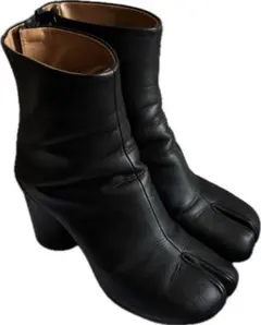 maison margiela タビブーツ　38 （裏張り済み）