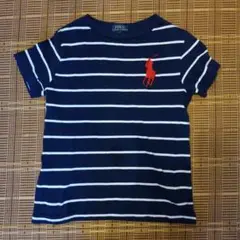 ポロラルフローレン　サイズ７Ｔ