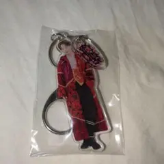 ONE N' ONLY EIKU 山下永玖　アクリルチャーム連携缶バッジ２種 ONE N' ONLY EIKU 山下永玖 アクリルチャーム連携缶バッジ2種