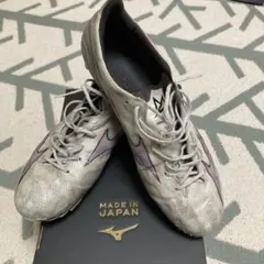 ミズノアルファ JAPAN