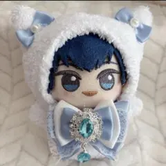 2759☆ ぬい服　ちびぐるみ　ブルーロック　すとぷり　まとめ割