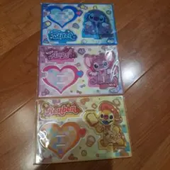 スティッチHappyくじハッピーくじ　アクリルスタンド　一番くじ　アクスタ