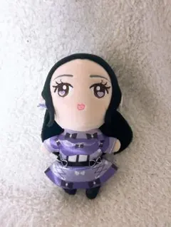 超ときめき宣伝部 辻野かなみ ぬいぐるみ コンプ セット 新品 超ときめき♡宣伝部 辻野かなみ かなみん ぬいぐるみ