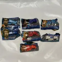 Gatorade サッカー　ベアブリック　Ｊリーグ　ゲータレード　コラボ　新品